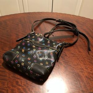 Dooney & Bourke shoulder bag